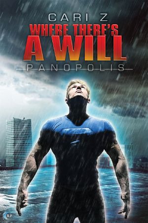 [Panopolis 03] • Where There's a Will